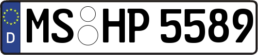 MS-HP5589