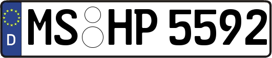 MS-HP5592