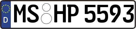 MS-HP5593