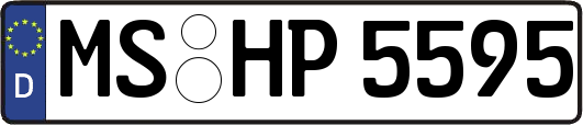 MS-HP5595