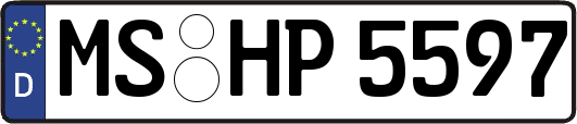 MS-HP5597