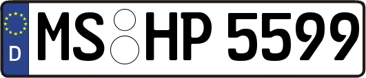 MS-HP5599