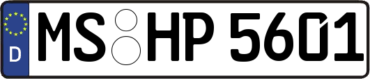 MS-HP5601