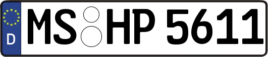 MS-HP5611