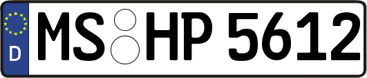 MS-HP5612