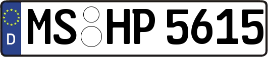 MS-HP5615