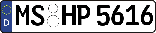 MS-HP5616