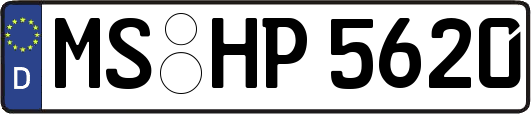 MS-HP5620