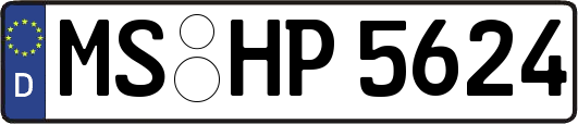 MS-HP5624