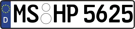 MS-HP5625