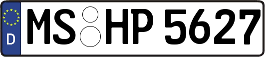 MS-HP5627