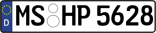 MS-HP5628