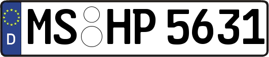 MS-HP5631