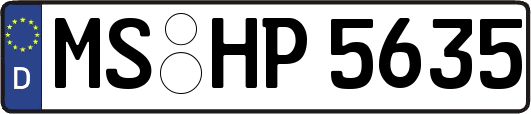 MS-HP5635