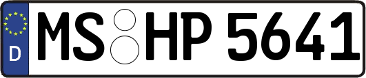 MS-HP5641