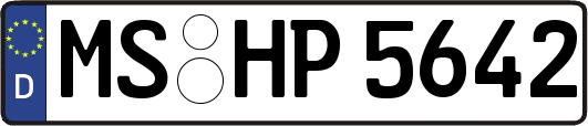MS-HP5642