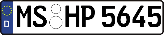 MS-HP5645