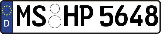 MS-HP5648