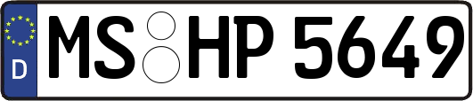 MS-HP5649