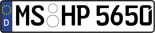 MS-HP5650