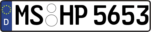 MS-HP5653