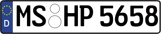 MS-HP5658