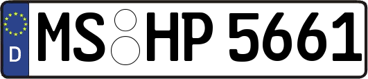 MS-HP5661