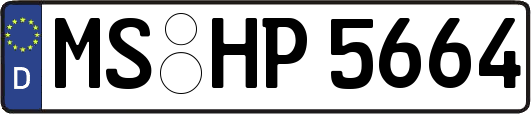 MS-HP5664