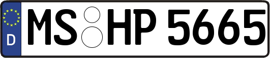 MS-HP5665