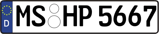 MS-HP5667