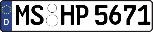 MS-HP5671