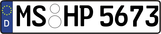 MS-HP5673