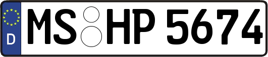 MS-HP5674