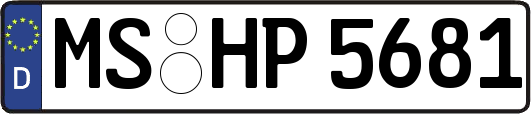MS-HP5681