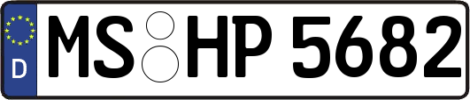 MS-HP5682