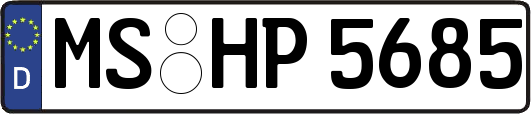 MS-HP5685