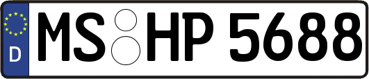 MS-HP5688