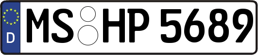 MS-HP5689