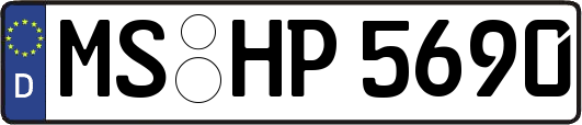 MS-HP5690