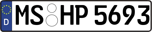 MS-HP5693