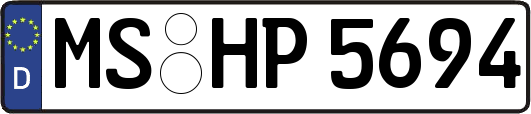 MS-HP5694