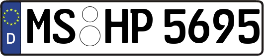 MS-HP5695
