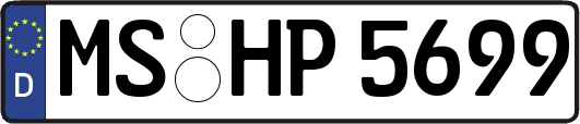 MS-HP5699