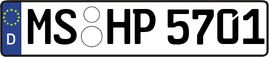 MS-HP5701