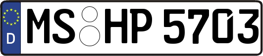 MS-HP5703