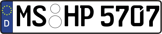 MS-HP5707