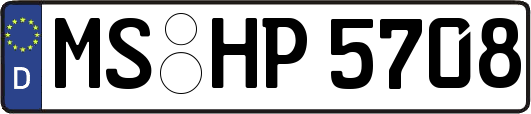 MS-HP5708