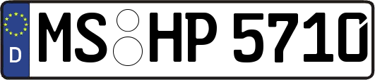 MS-HP5710