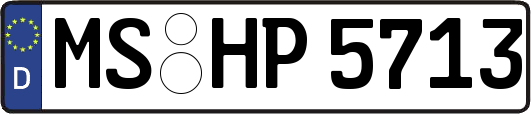 MS-HP5713