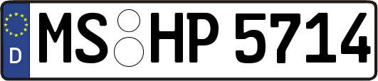 MS-HP5714